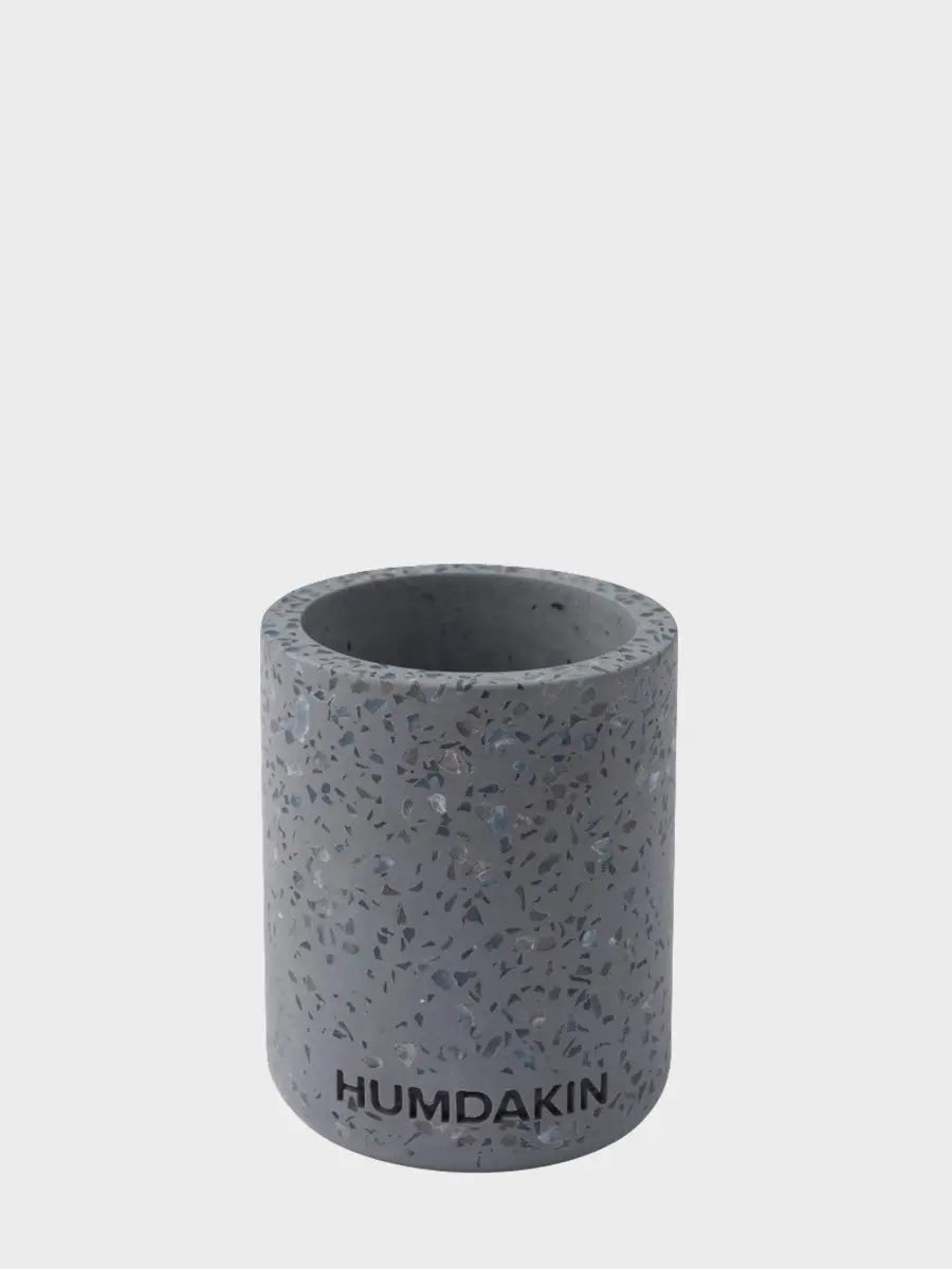 HUMDAKIN Nordic Terrazzo Tandbørstekrus Terrazzo 217 Nordic
